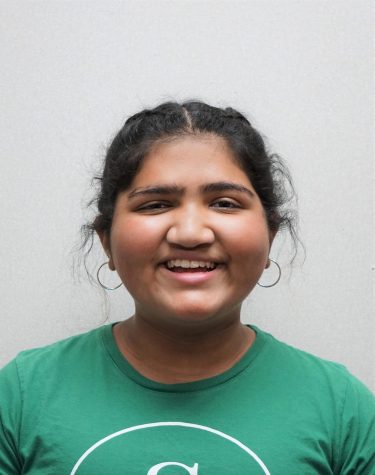 Photo of Nitya C.