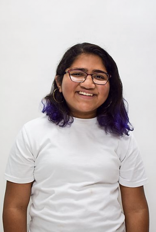 Photo of Nitya C.