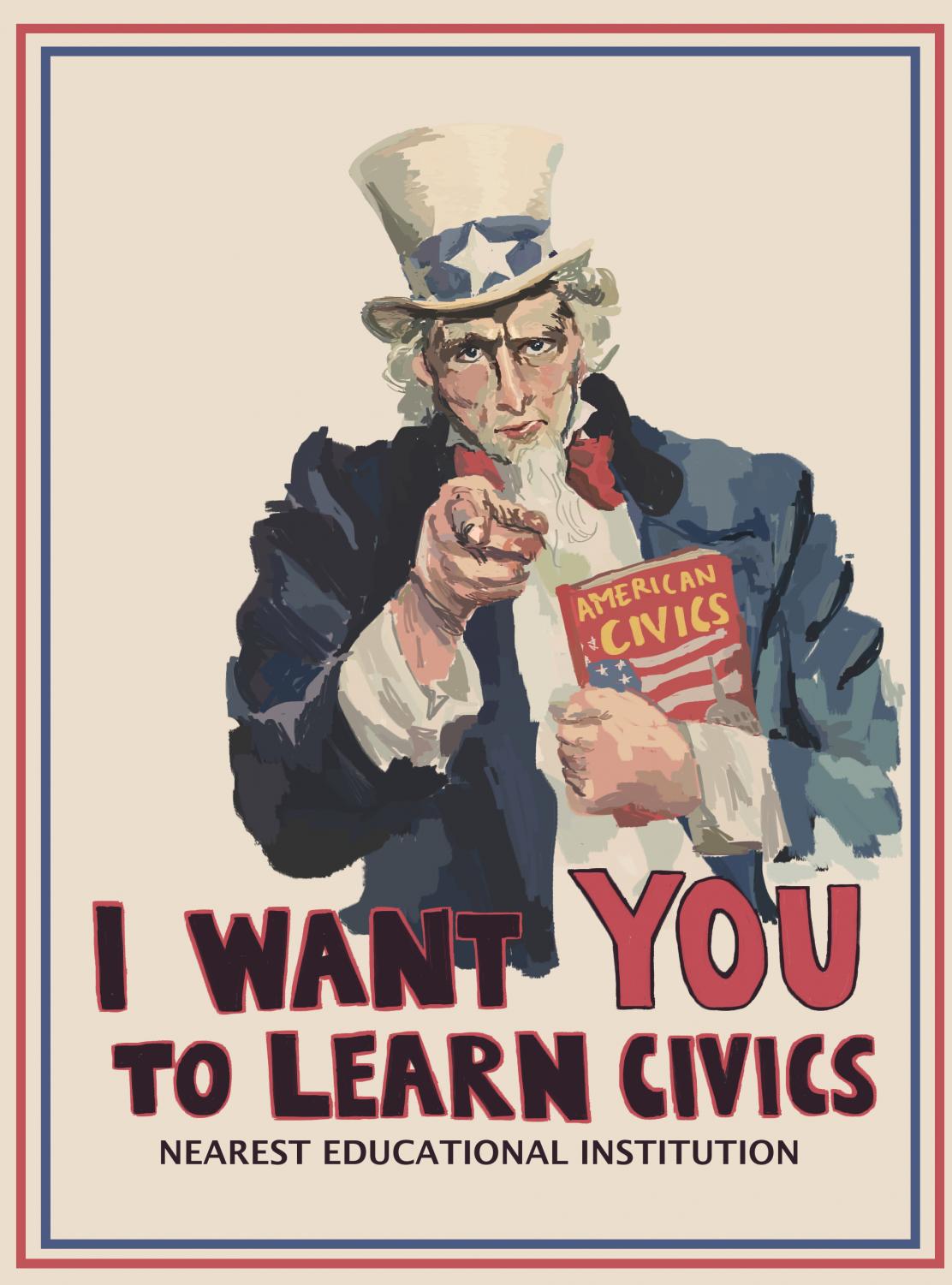 Opinion Civics Belongs In Our Classrooms Spyglass opinion-civics-belongs-in-our-classrooms-spyglass