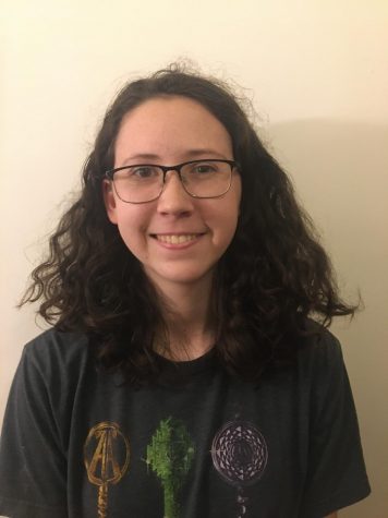 Photo of Mckenna D.