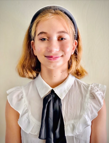 Photo of Lucia P.