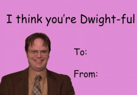 Make Your Own Valentine’s Day Meme Cards