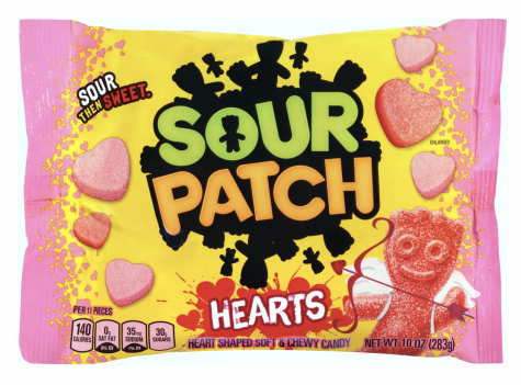 Ranking Valentines Day Candy (Best to Worst)