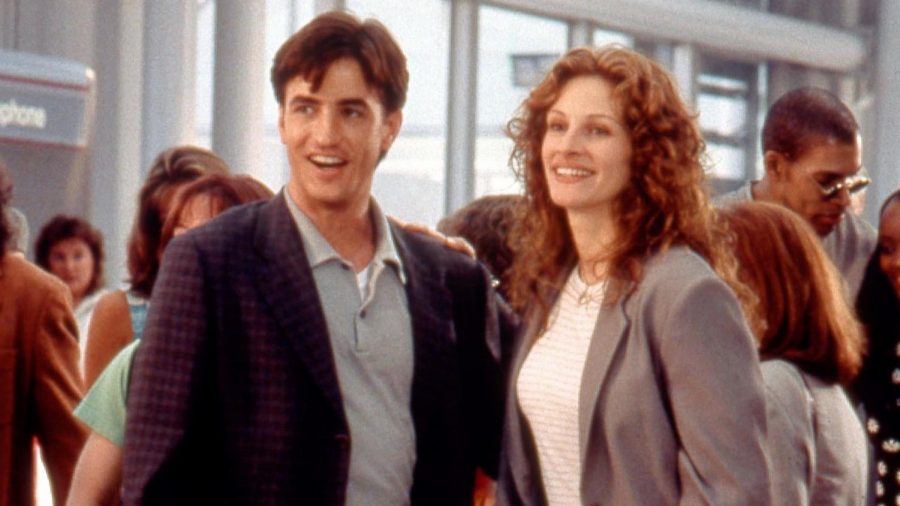 Julia+Roberts+In+Review