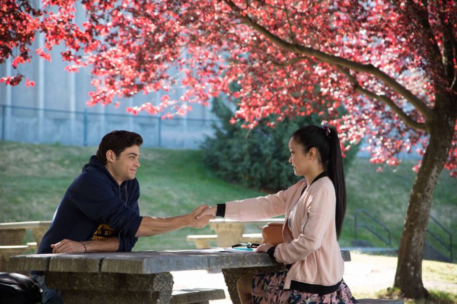 Review: The ‘To All the Boys I’ve Loved Before’ Trilogy Lacks Dimension and Personality