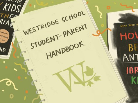 A Year in Review: Westridge Looks Back and Forward at its DEI Efforts