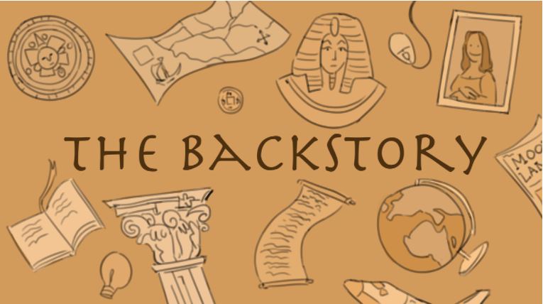 The+Backstory+is+a+column+celebrating+fun+and+forgotten+history%21