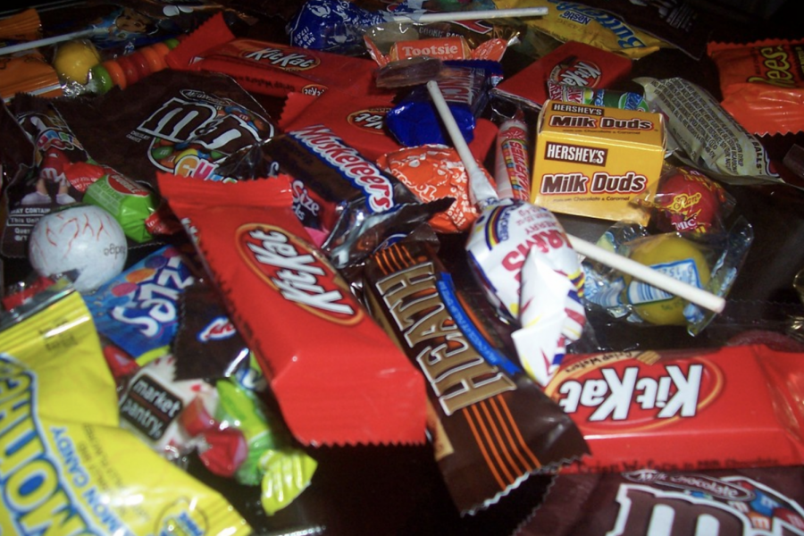 What Your Favorite Candy Says About You
