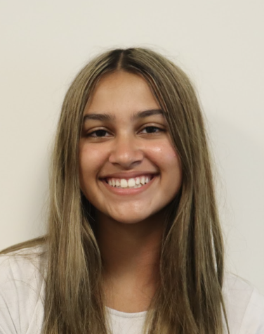 Photo of Ariana E.