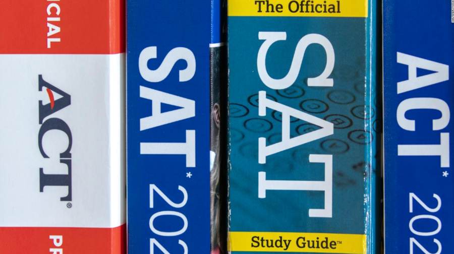 College Board Announces New Changes to the SAT
