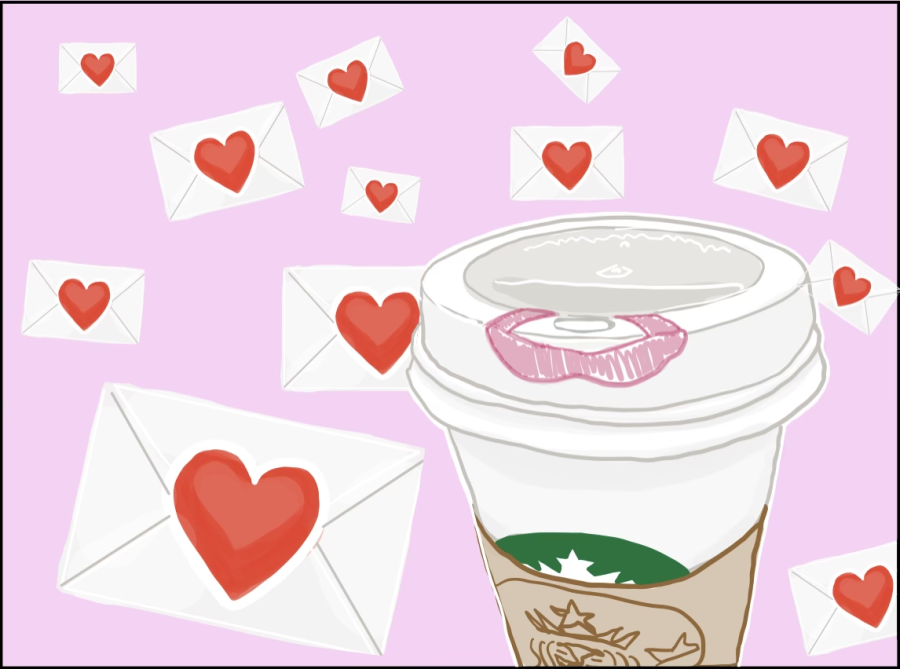 A Love Letter to Starbucks