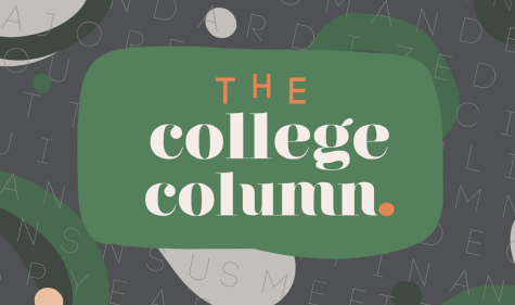 Confessions from the College Front Line: Applying to College Means Confronting my Future