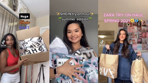 HUGE SHEIN TRY ON HAUL 2023  Trendy + fashionable clothes