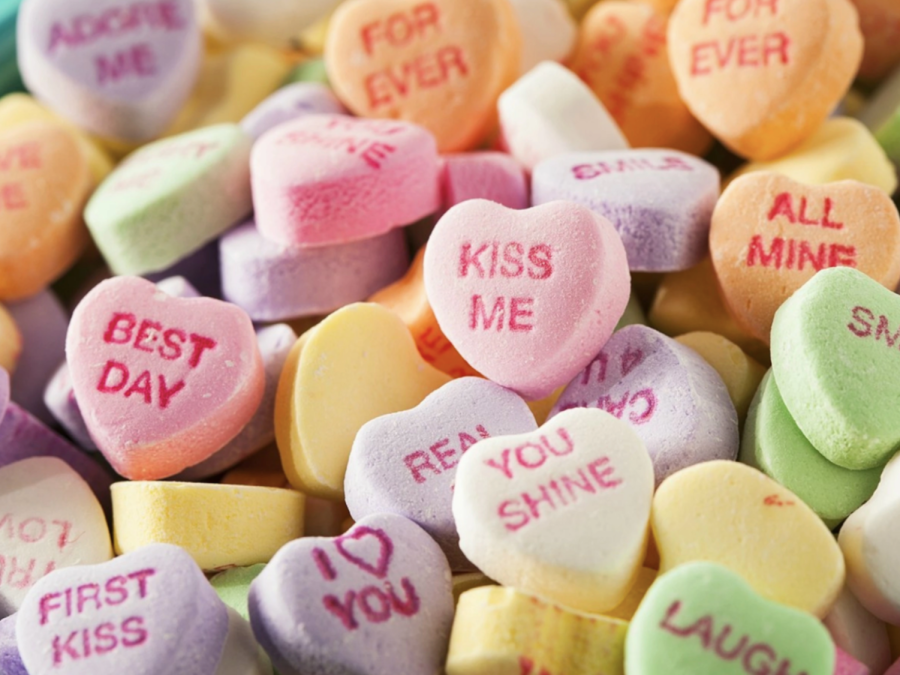 Celebrate Valentine’s Day with Seven Fun Facts