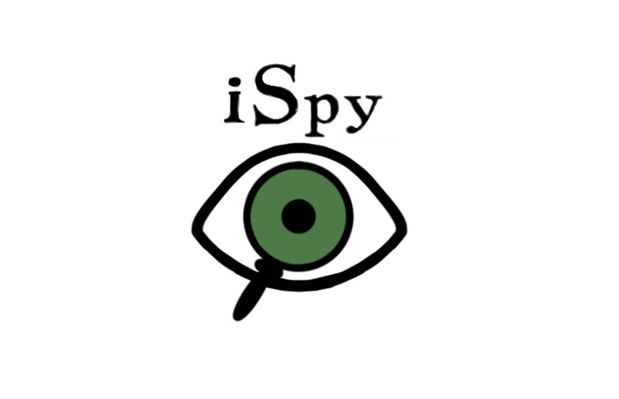 iSpy: March Edition
