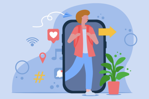 It’s Not Me, It’s You. Why More and More Teens are Breaking Up with Social Media