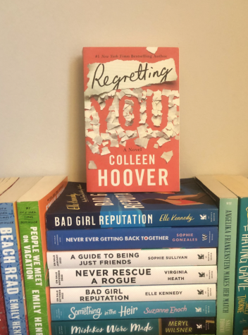 Colleen Hoover: An Epidemic in Popular Romance Books - Spyglass