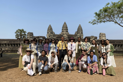 Dispatches From Near and Far: Discovery Week is Back!