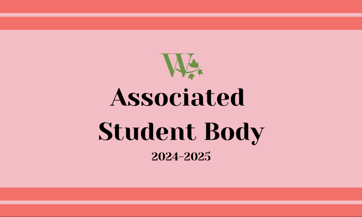 Elected Associated Student Body Cabinet is Excited For the 2024–2025 School Year
