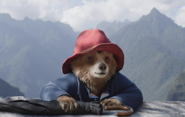 Paddington in Peru is the third film in the Paddington series. Once again, the bear captured audiences' hearts.