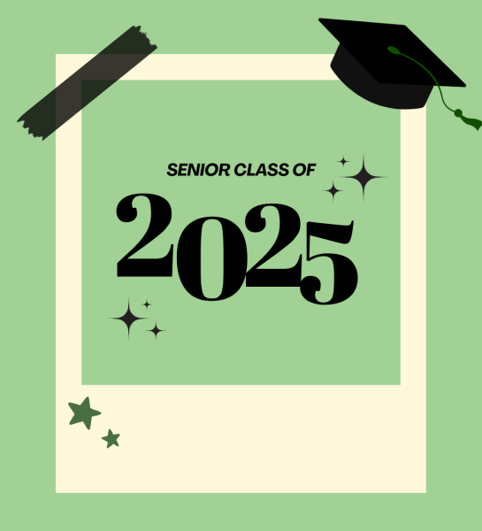 Annual Spyglass Senior Survey
