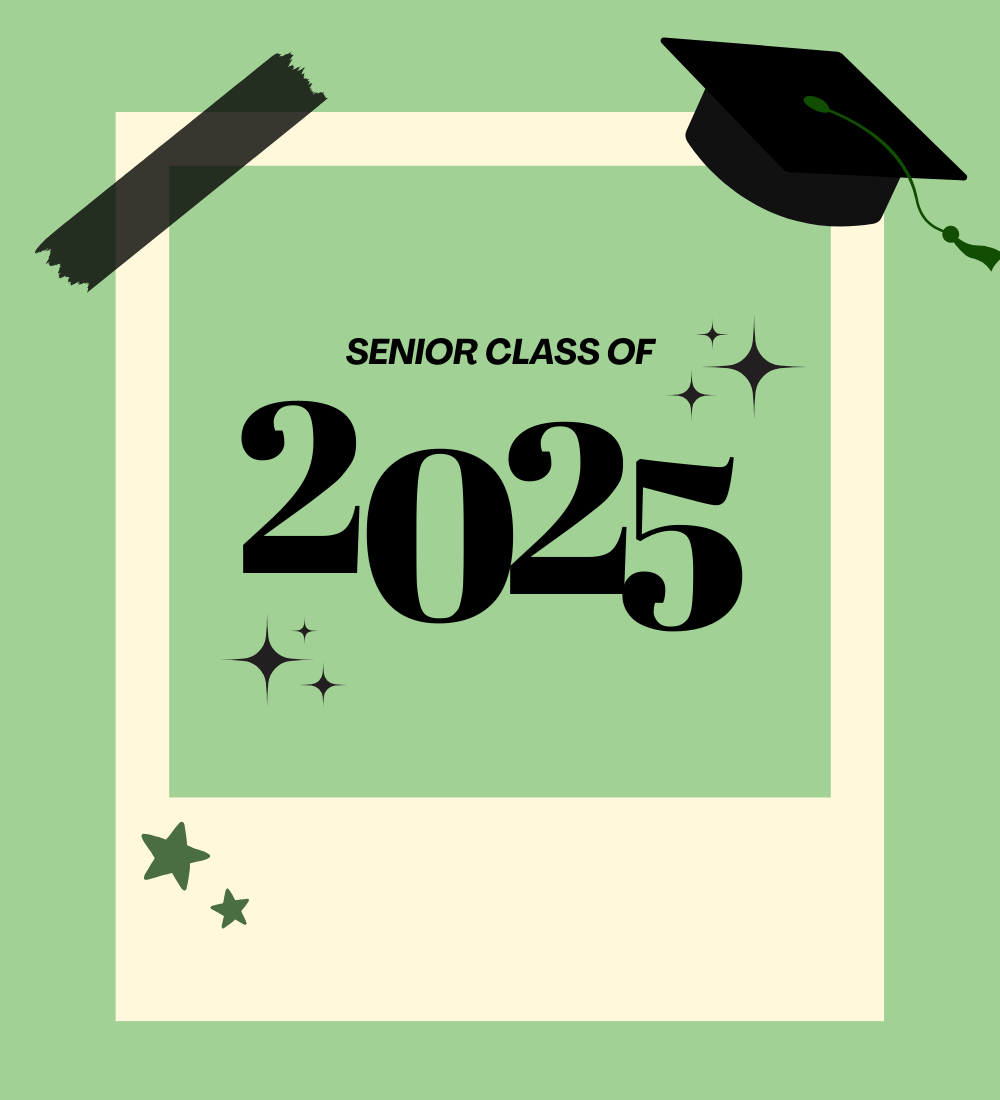 Annual Spyglass Senior Survey