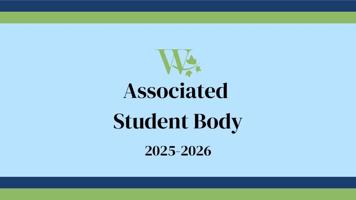 Associated Student Body Cabinet for the 2025-2026 School Year is Elected