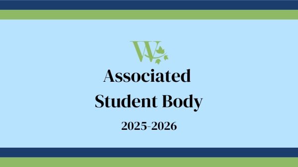 Associated Student Body Cabinet for the 2025-2026 School Year is Elected