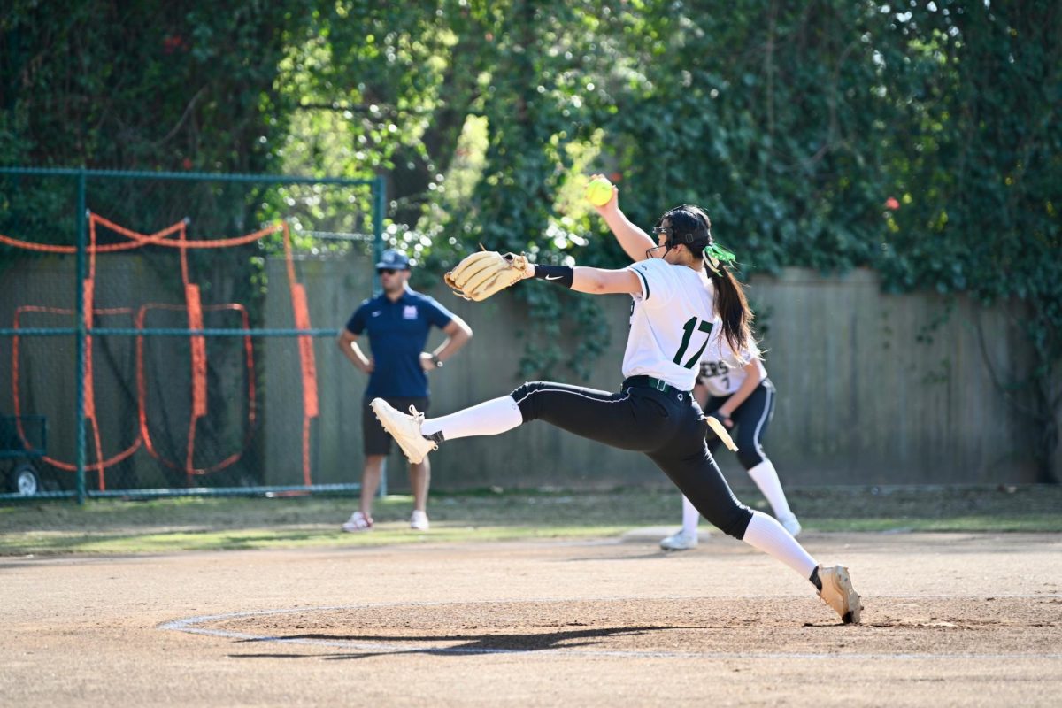On September 2, junior Jadyn M. verbally committed to the application process of Harvard University.