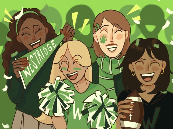 ASB and Admin Push for an Increase in Spirit, Expanding Community Engagement and Support