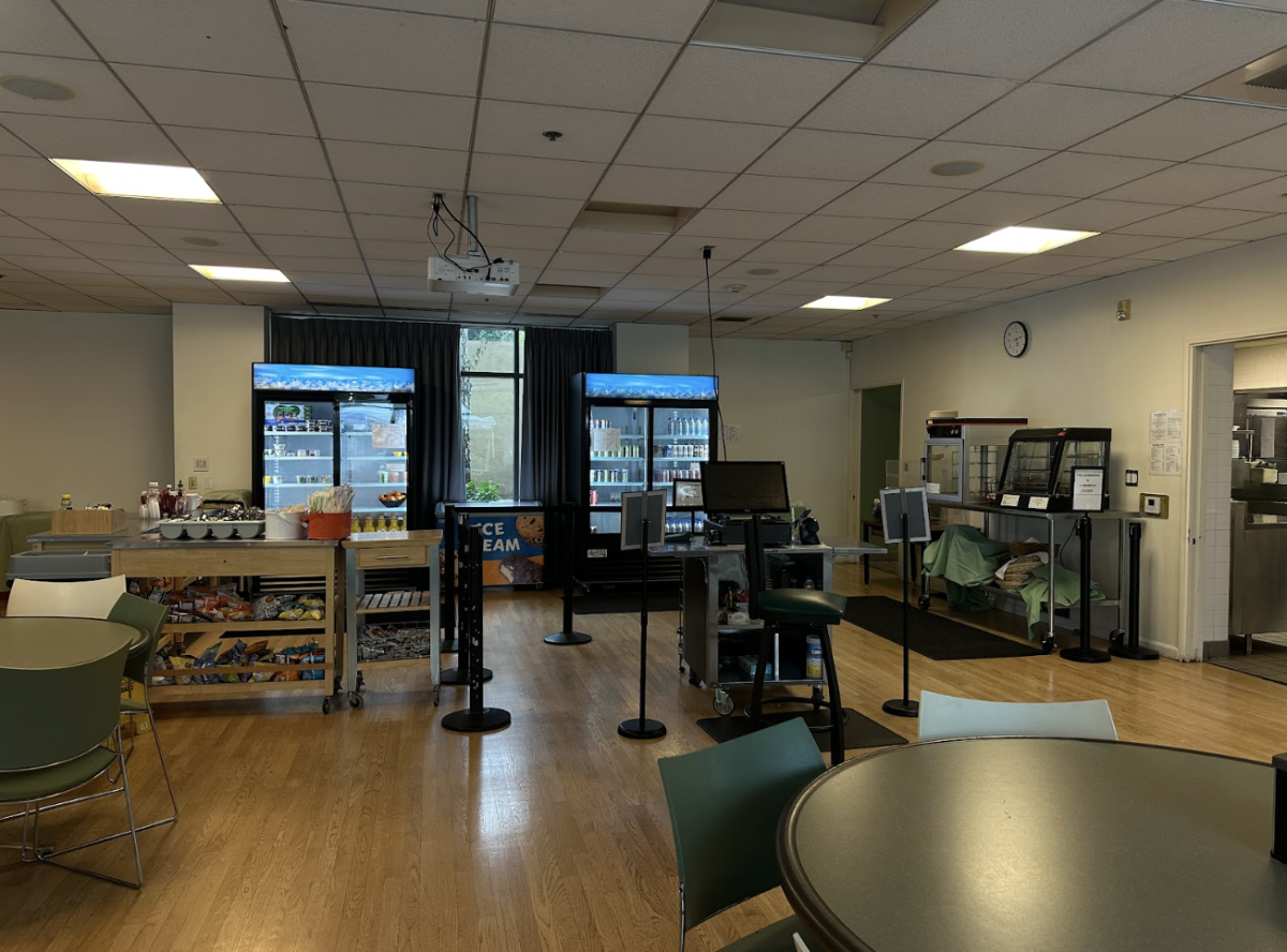 The Commons Gets A New Layout