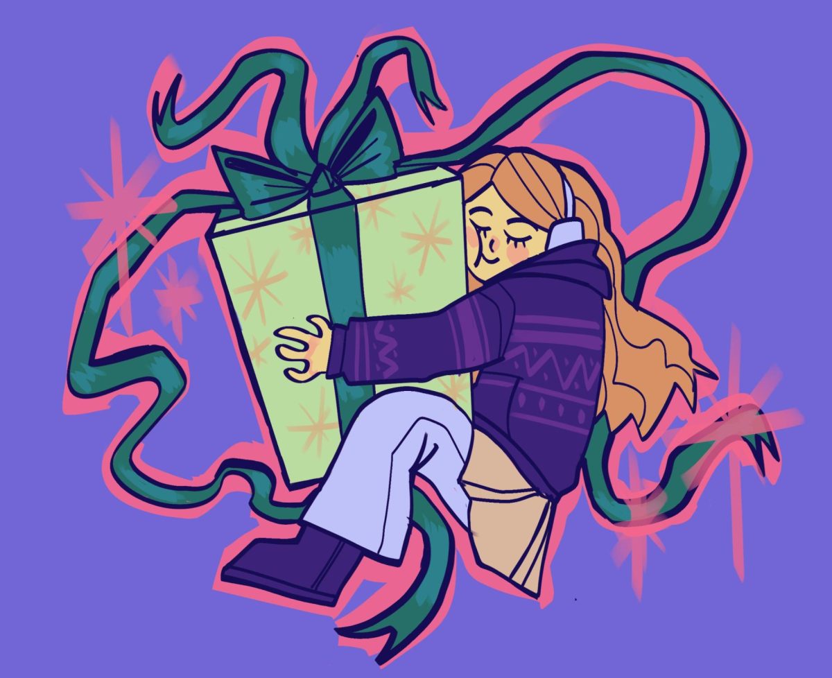 Holiday Gift Ideas for a Seriously Stressed High Schooler