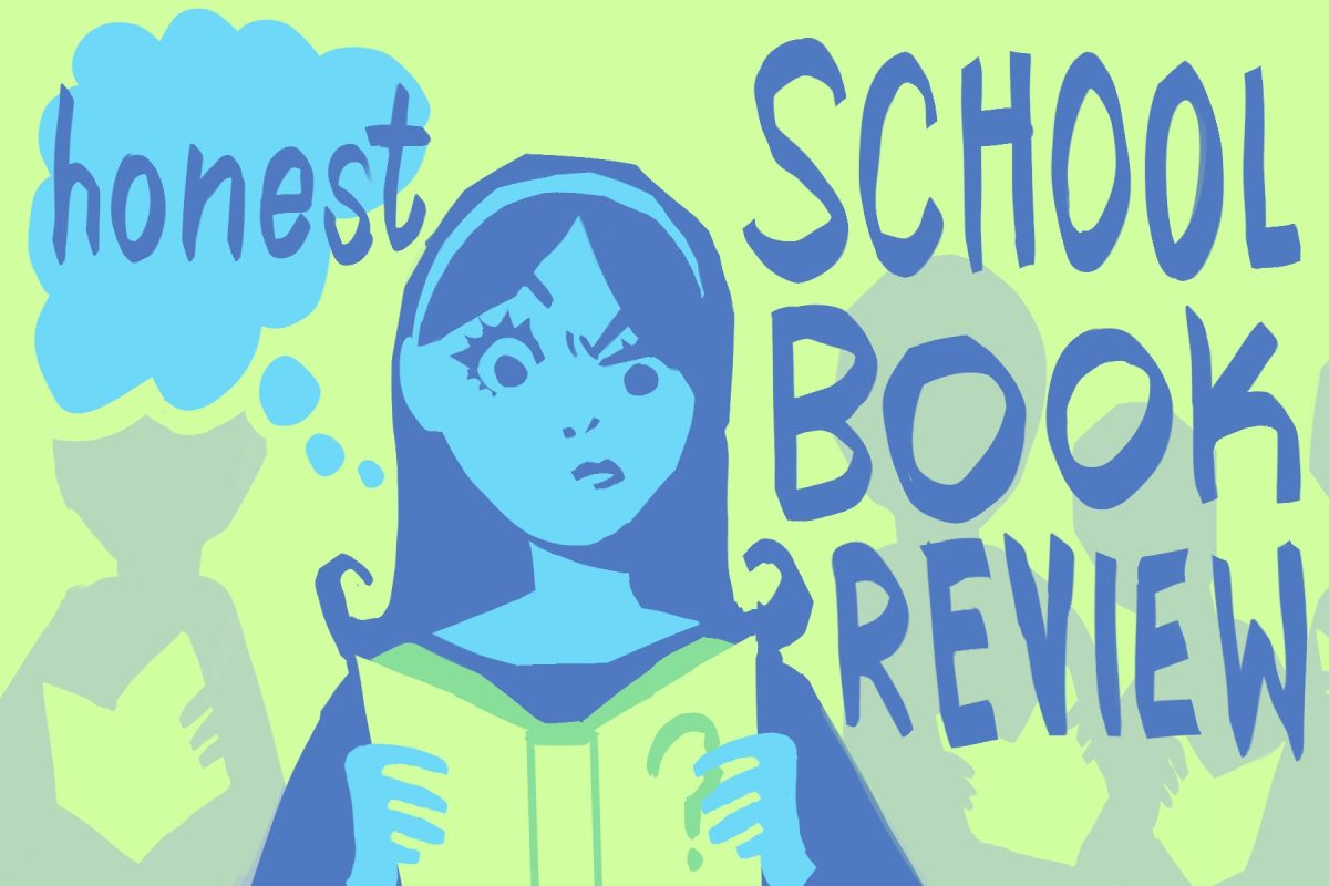 Required reading can be bogged down by the essays and ICWs, however taken outside the classroom, should we still read it?