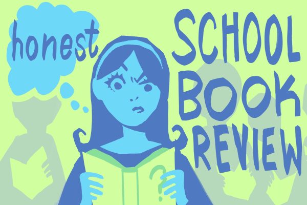 Required reading can be bogged down by the essays and ICWs, however taken outside the classroom, should we still read it?