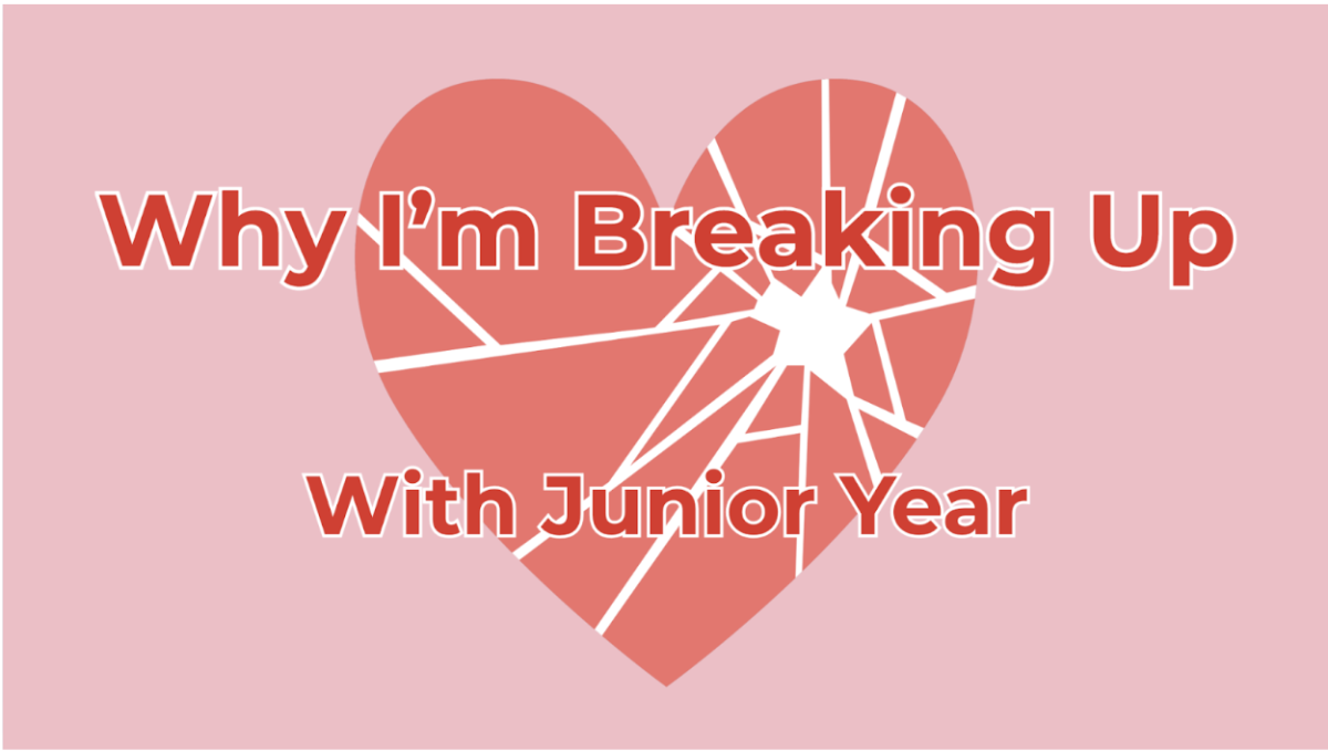 Dear Junior Year