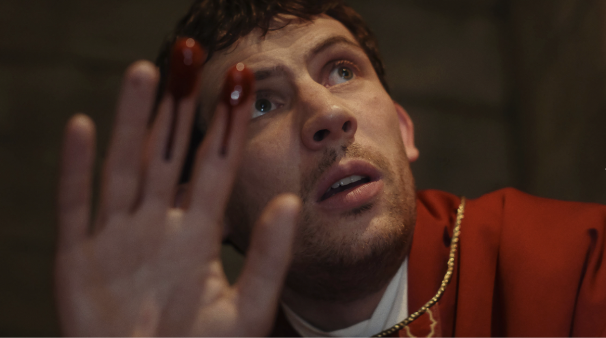 REVIEW: Wake Up Dead Man Was a Masterclass in Mise en Scene