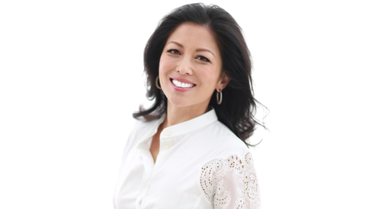 Joy Chen, executive director of the Eaton Fire Survivors Network, continues to advocate for survivors over a year after the fire.