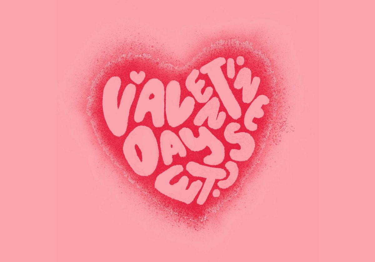 Valentine's Day Etc.