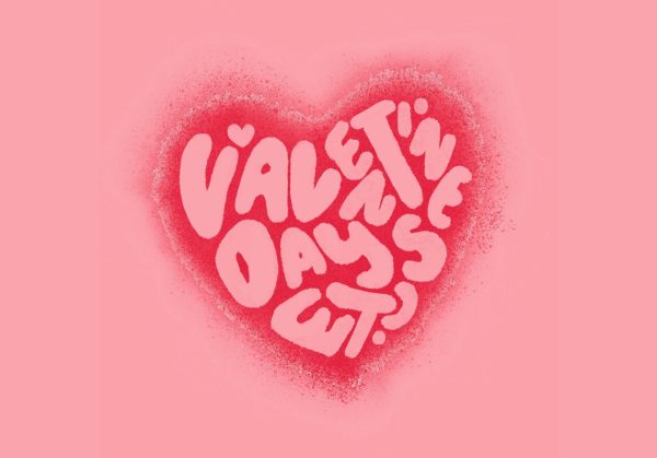 Valentine's Day Etc.