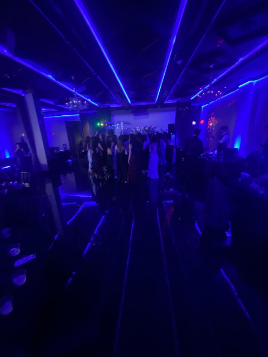 Last year’s Prom at NOOR Pasadena.