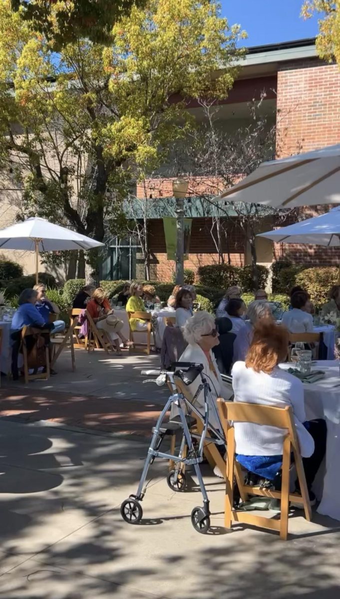 Back on Campus: Reconnecting at Alumnae Weekend