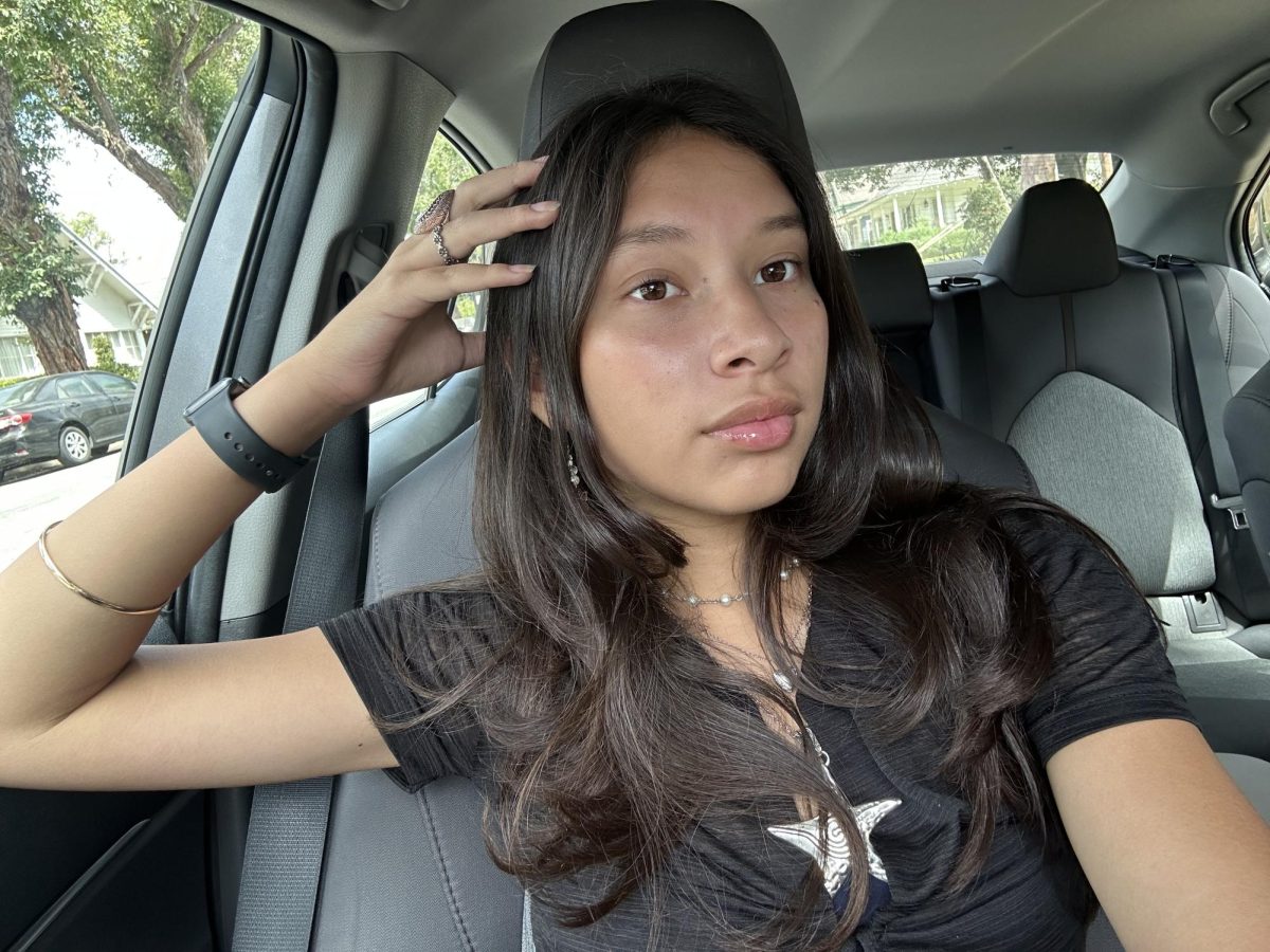 Current managing editor Rebecca L. '27 will be the 2026-2027 Editor-in-Chief.