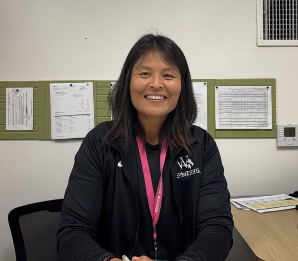 Coach Alice Lee has led multiple major changes to Westridge Athletics within just one year of taking on the position of Athletics Director. Prior to Westridge, Coach Alice coached the Women’s Lacrosse Team at Williams College for eight years.
