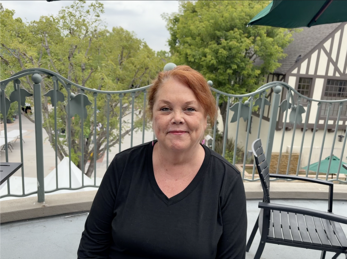 From her influence on the 10th grade Crisis and Courage to the creation of a Modern Middle East class for upperclassmen and so much more, the impact of Ms. de Grijs on the Upper School History Department is indescribable.