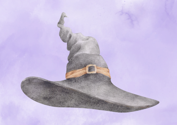 Coming to the end of the year, it feels as if the months have passed us by. If that means your grades are less-than-optimal, by all means, try these spells, secret tricks, and salamis.
