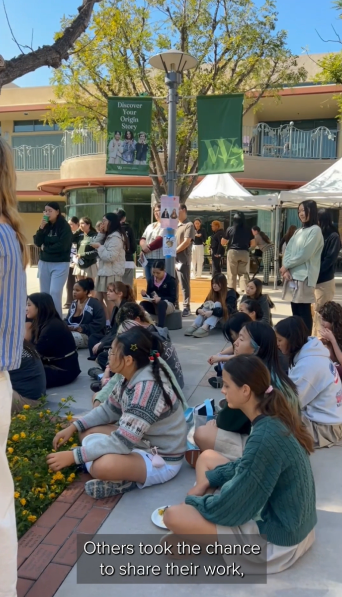 Exploring Adolescence: The 14th Annual Voices in Literature Conference
