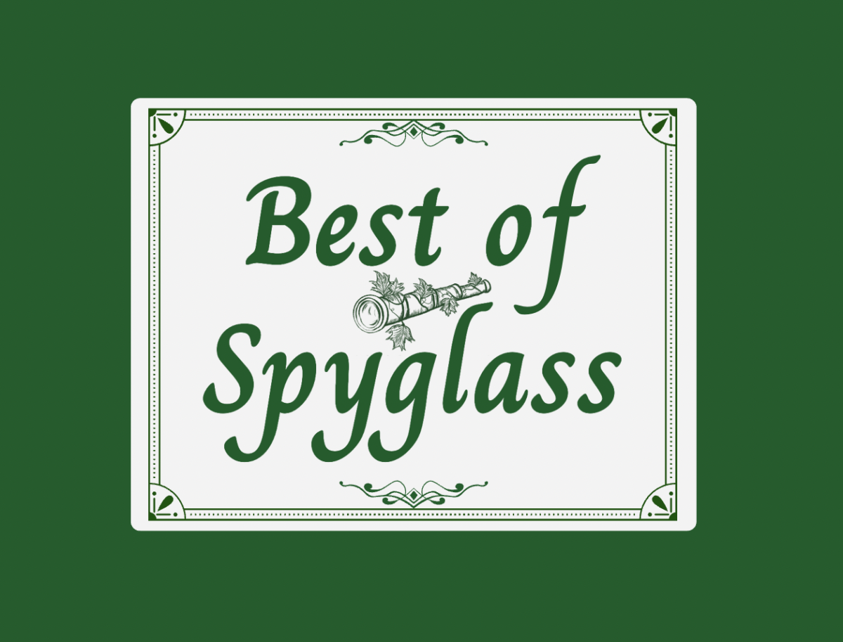 Best of Spyglass