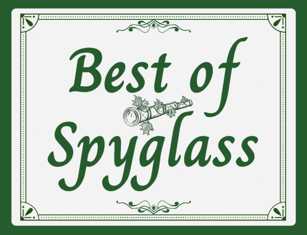 Best of Spyglass